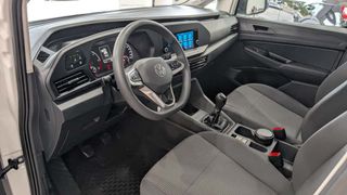 Volkswagen Caddy Kombi 2.0TDI 102CV