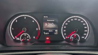 Volkswagen Caddy Kombi 2.0TDI 102CV