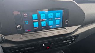 Volkswagen Caddy Kombi 2.0TDI 102CV
