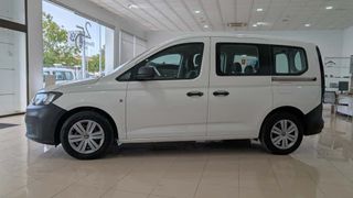Volkswagen Caddy Kombi 2.0TDI 102CV