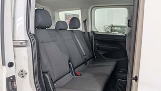 Volkswagen Caddy Kombi 2.0TDI 102CV