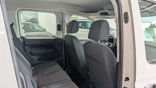 Volkswagen Caddy Kombi 2.0TDI 102CV
