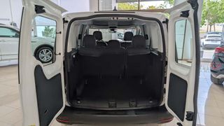 Volkswagen Caddy Kombi 2.0TDI 102CV