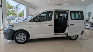 Volkswagen Caddy Kombi 2.0TDI 102CV