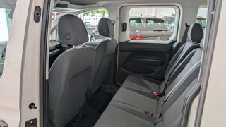 Volkswagen Caddy Kombi 2.0TDI 102CV