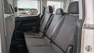 Volkswagen Caddy Kombi 2.0TDI 102CV