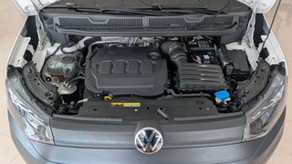 Volkswagen Caddy Kombi 2.0TDI 102CV