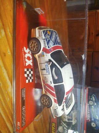 Scalextric SCX Ford Sierra RS Cosworth