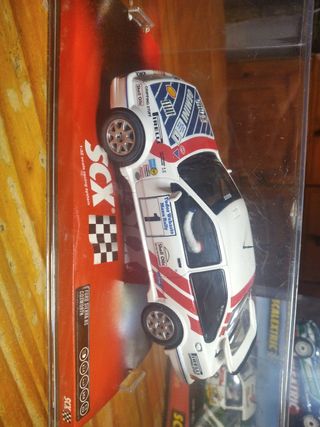 Scalextric SCX Ford Sierra RS Cosworth
