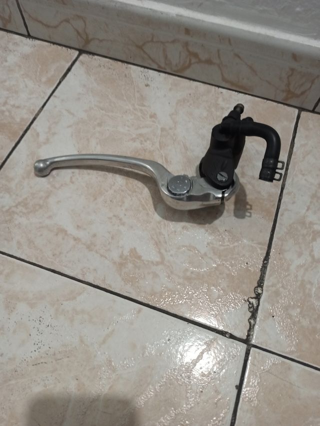 Bomba Freno Suzuki GSXR 600/1000 Original