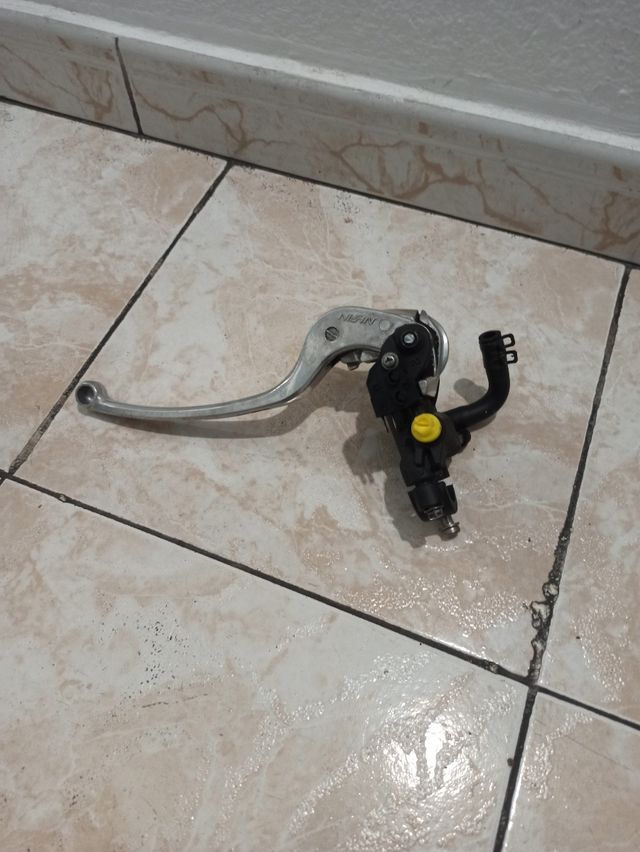 Bomba Freno Suzuki GSXR 600/1000 Original