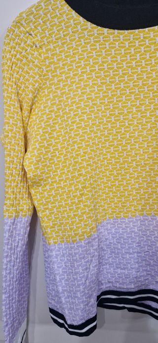 Jersey Sita Murt Talla M