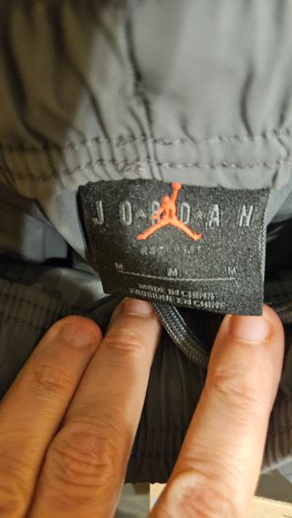 Pantalón Jordan Essential  Talla M