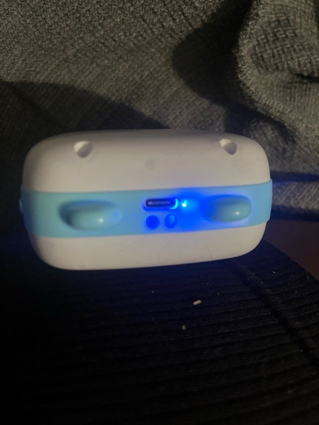 Mini impresora de estudio