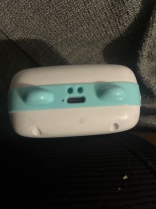 Mini impresora de estudio 