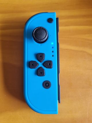 Mandos inalámbricos Joycon para Nintendo Switch