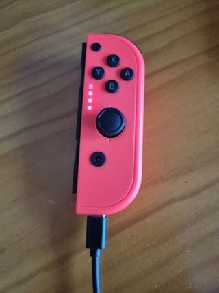 Mandos inalámbricos Joycon para Nintendo Switch