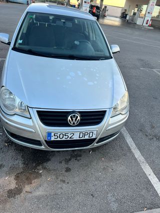 Volkswagen Polo 2006