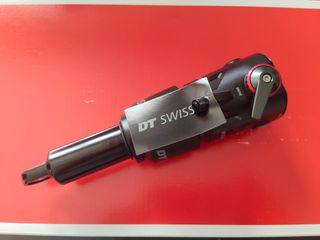 AMORTIGUADOR DT SWISS R535 ONE