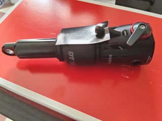 AMORTIGUADOR DT SWISS R535 ONE
