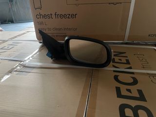 Espejo retrovisor derecho coche, volvo v50