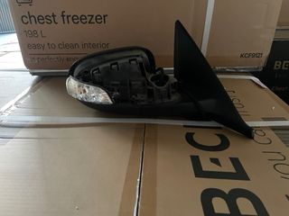 Espejo retrovisor derecho coche, volvo v50