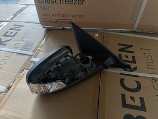 Espejo retrovisor derecho coche, volvo v50