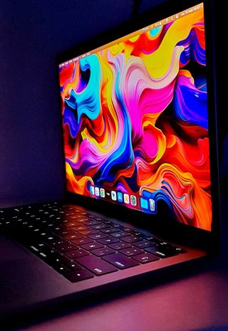 MACBOOK PRO RETINA 2017