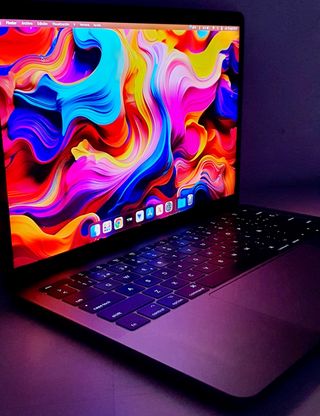 MACBOOK PRO RETINA 2017