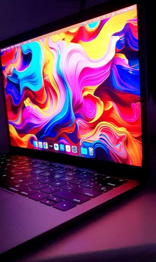 MACBOOK PRO RETINA 2017