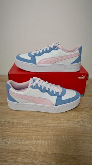 Sneakers Puma Donna Taglia 41 Nuove