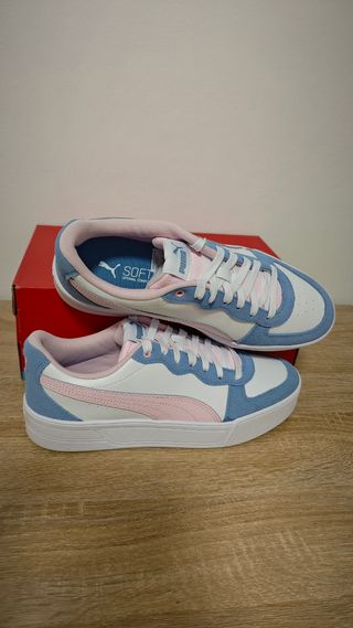 Sneakers Puma Donna Taglia 41 Nuove