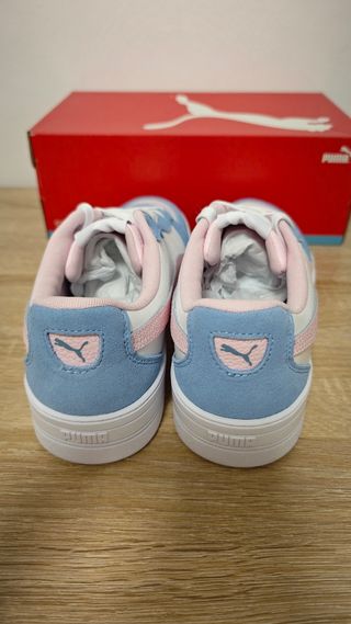 Sneakers Puma Donna Taglia 41 Nuove