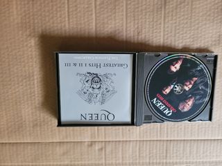 Queen The Platinum Collection Greatest Hits