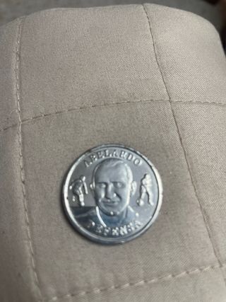 Moneda 2 PTAS España