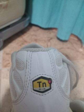 Zapatillas Nike TN
