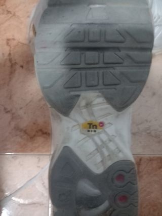 Zapatillas Nike TN