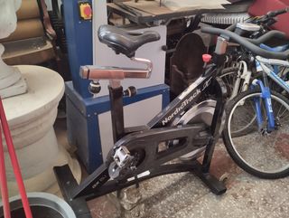 Bicicleta Estática NordicTrack GX 5.1