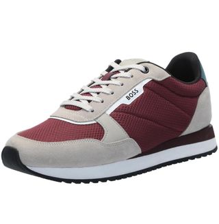 BOSS Kai_Runn_mesd Scarpe da Corsa Uomo N.42