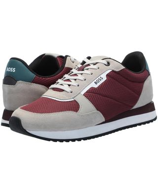 BOSS Kai_Runn_mesd Scarpe da Corsa Uomo N.42