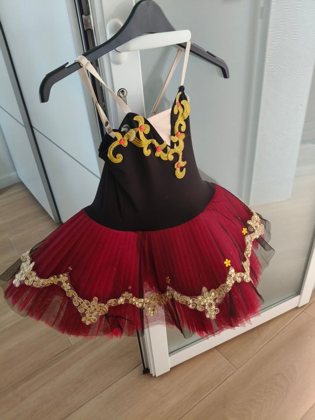 Costume da ballerina Urge per bambina