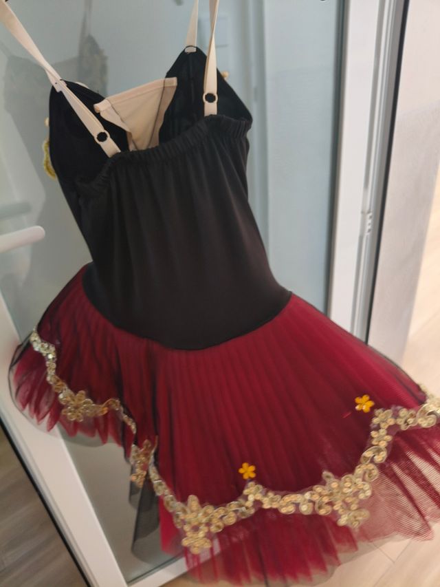 Costume da ballerina Urge per bambina