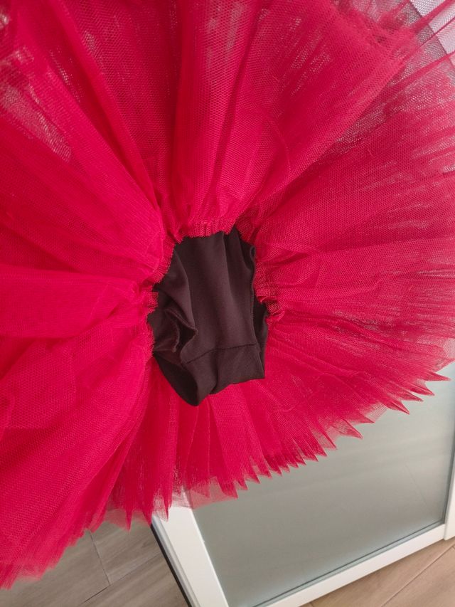 Costume da ballerina Urge per bambina