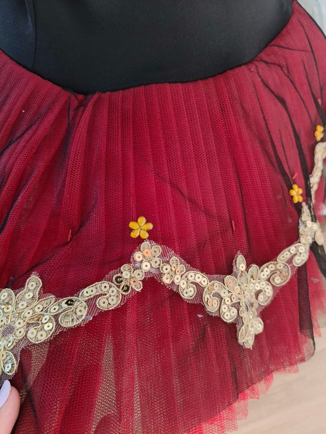 Costume da ballerina Urge per bambina