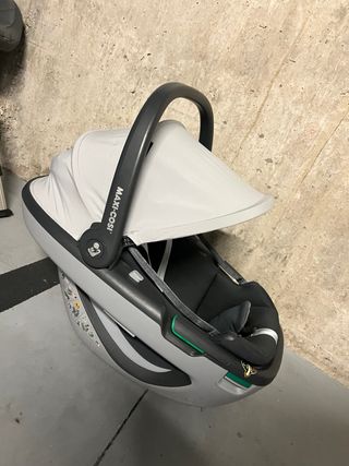 Silla coche Maxi-Cosi i-Size 