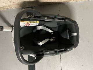 Silla coche Maxi-Cosi i-Size 