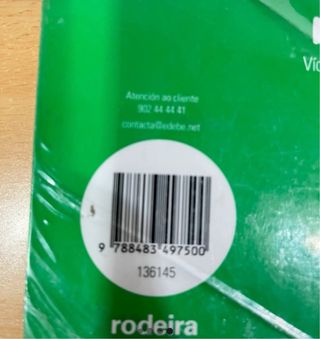 XEOGRAFIA E HISTORIA 3