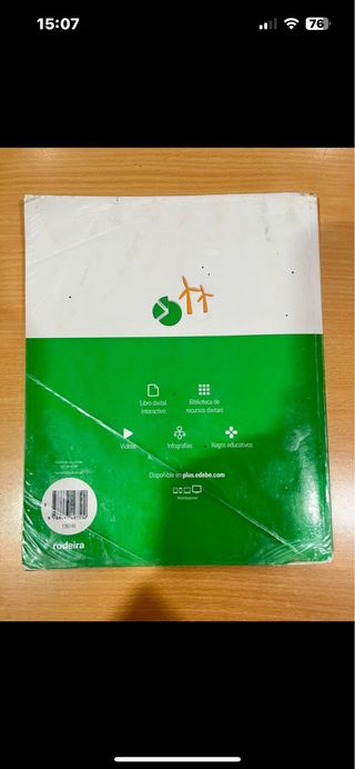 XEOGRAFIA E HISTORIA 3