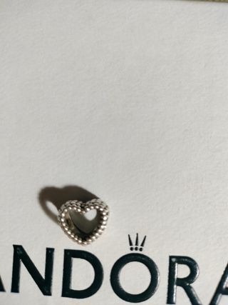 Charms Pandora Moments