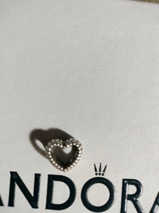 Charms Pandora Moments